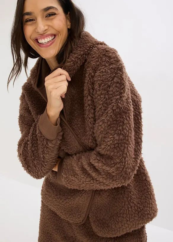 Huispak van teddy, bonprix