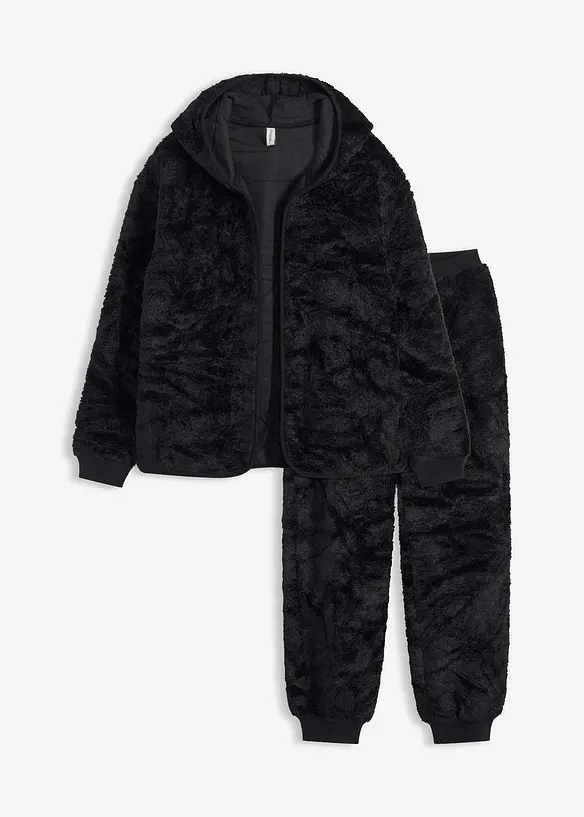 Huispak van teddy, bonprix