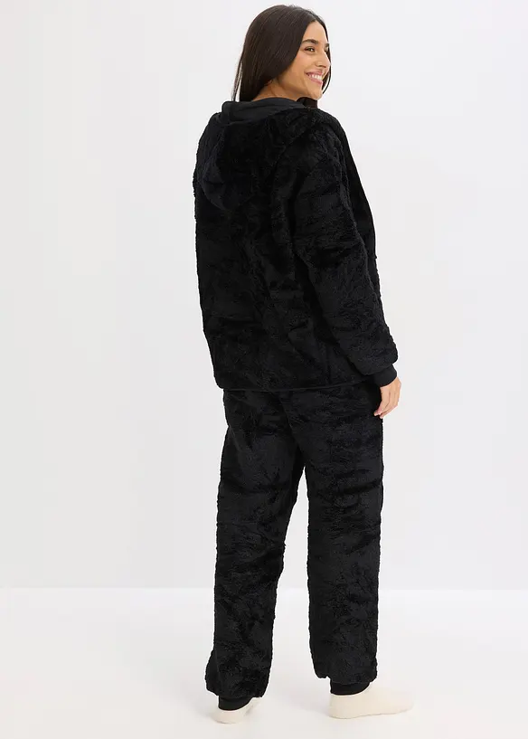 Huispak van teddy, bonprix