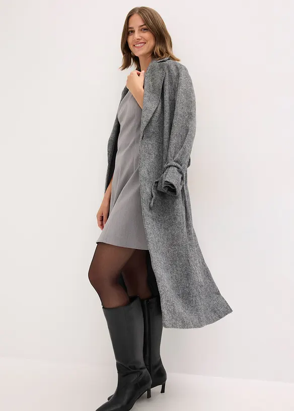 Skater mini jurk, bonprix