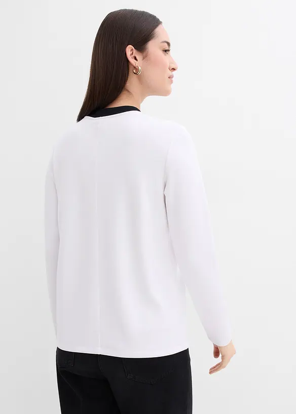 Longsleeve, bonprix
