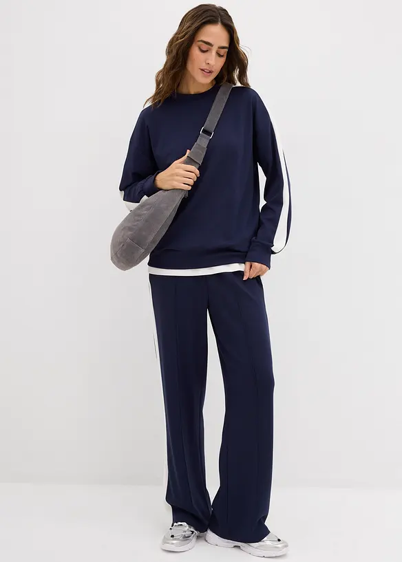 Oversized sweater, bonprix