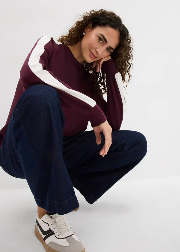 Oversized sweater, bonprix