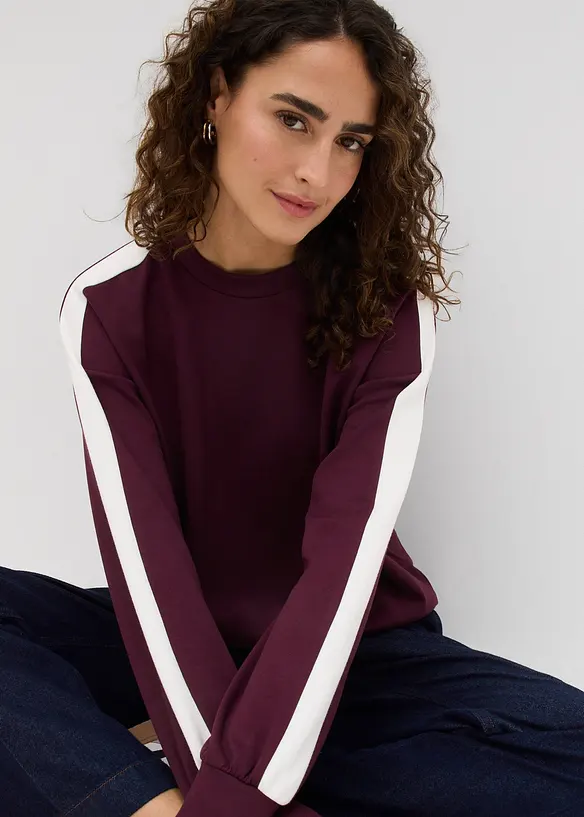 Oversized sweater, bonprix