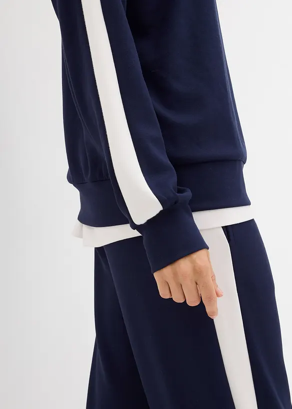 Oversized sweater, bonprix