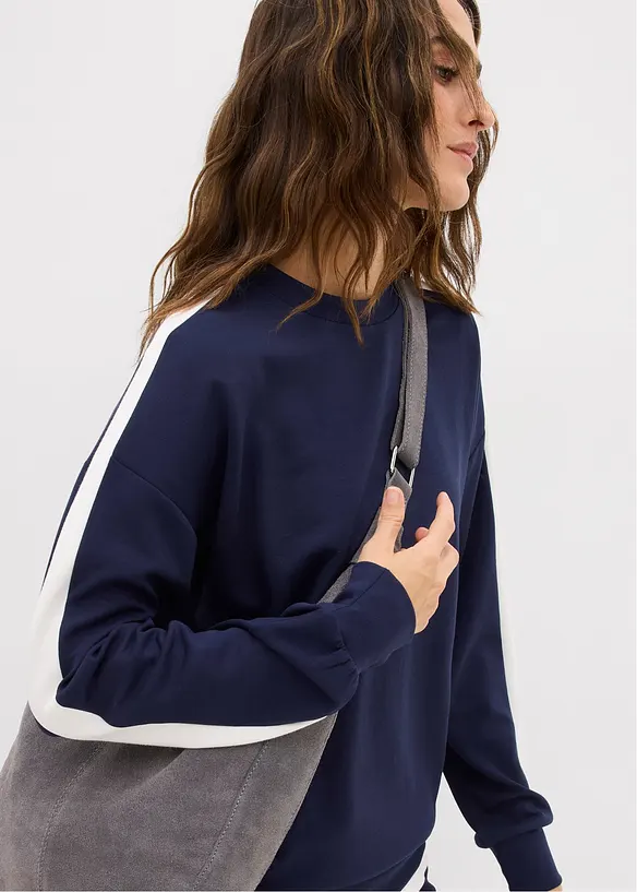 Oversized sweater, bonprix