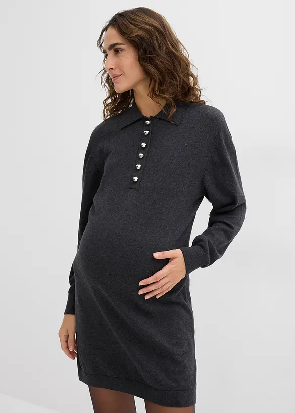 Zwangerschapsjurk, bonprix