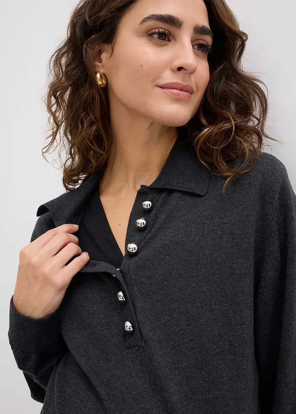 Zwangerschapsjurk, bonprix