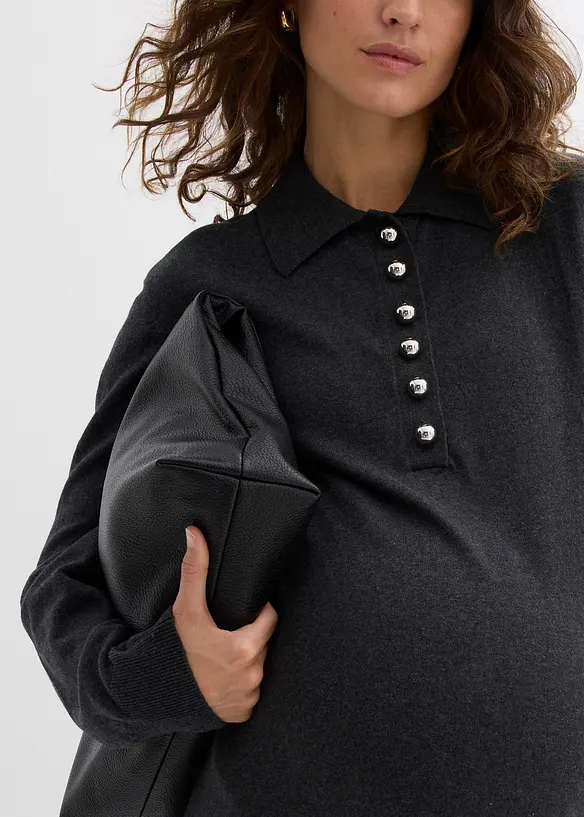 Zwangerschapsjurk, bonprix