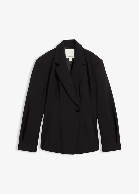 Zandloper blazer, bonprix