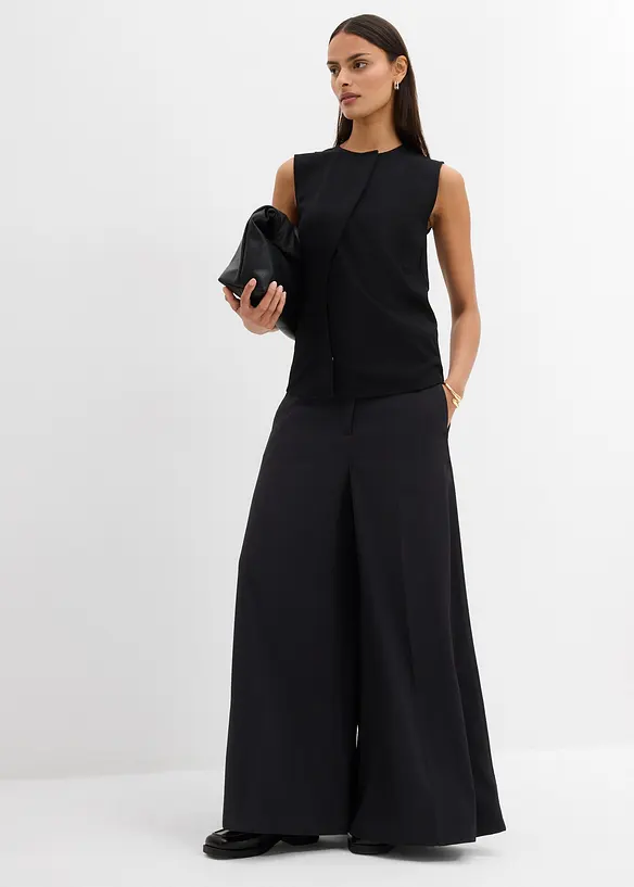 Asymmetrisch top van Punto di Roma, bonprix