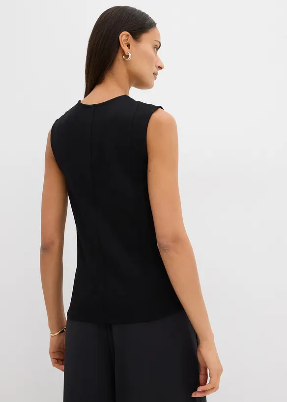 Asymmetrisch top van Punto di Roma, bonprix