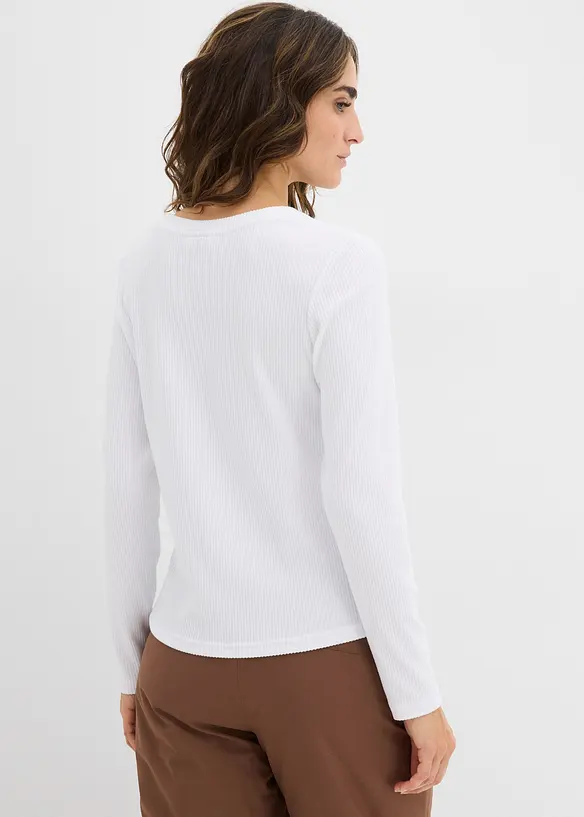 Thermoshirt, bonprix