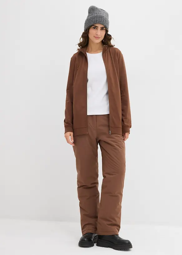 Thermoshirt, bonprix