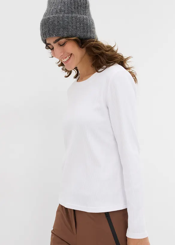 Thermoshirt, bonprix