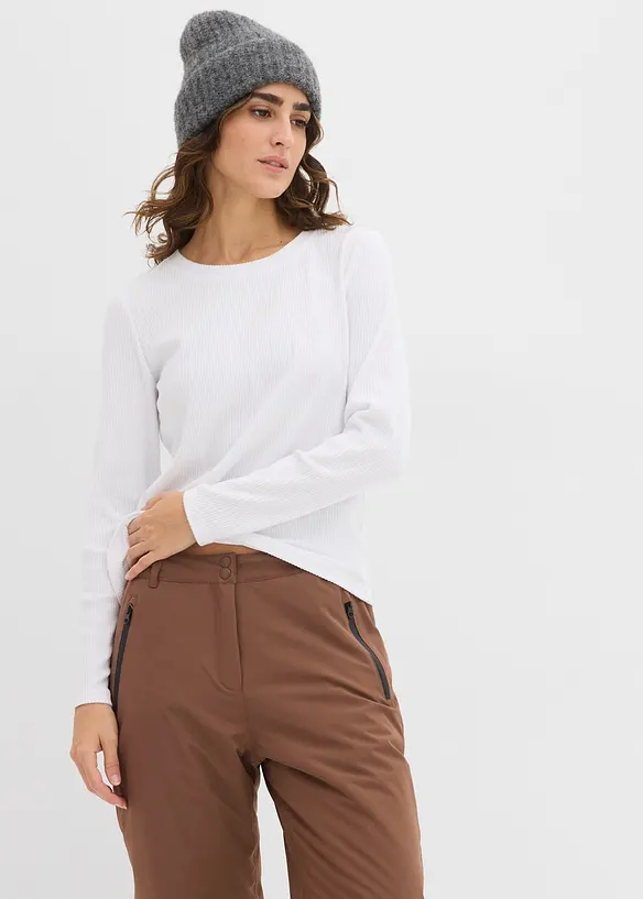 Thermoshirt, bonprix