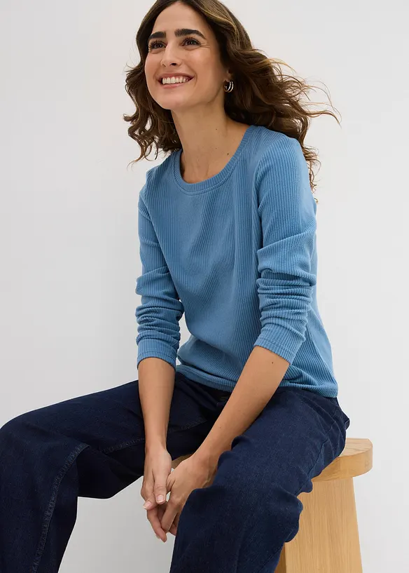 Thermoshirt, bonprix