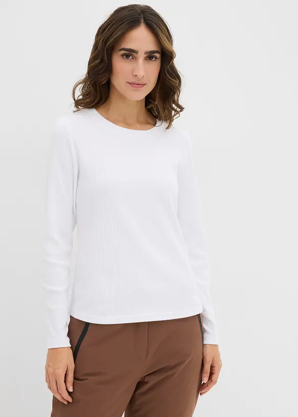 Thermoshirt, bonprix