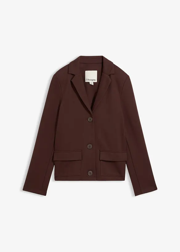 Blazer van Punta di Roma, bonprix