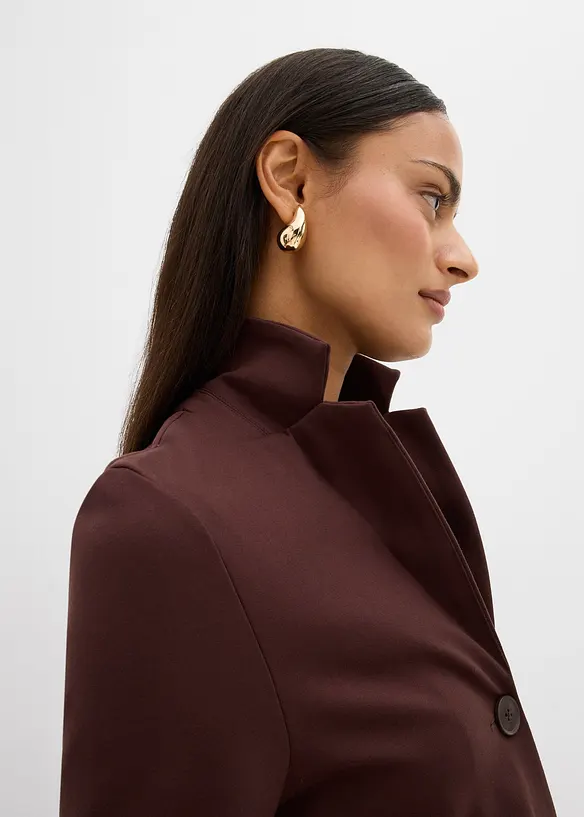 Blazer van Punta di Roma, bonprix