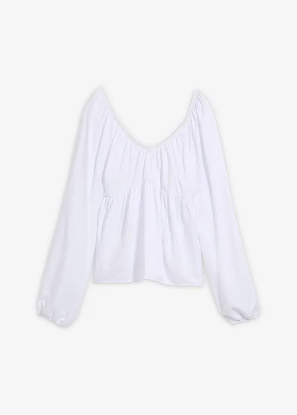 Blouse, bonprix