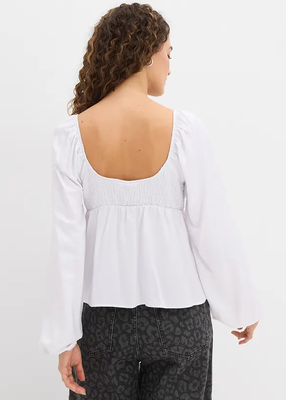 Blouse, bonprix