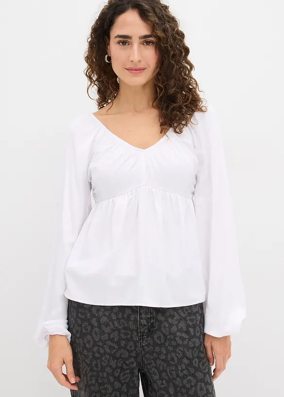 Blouse, bonprix