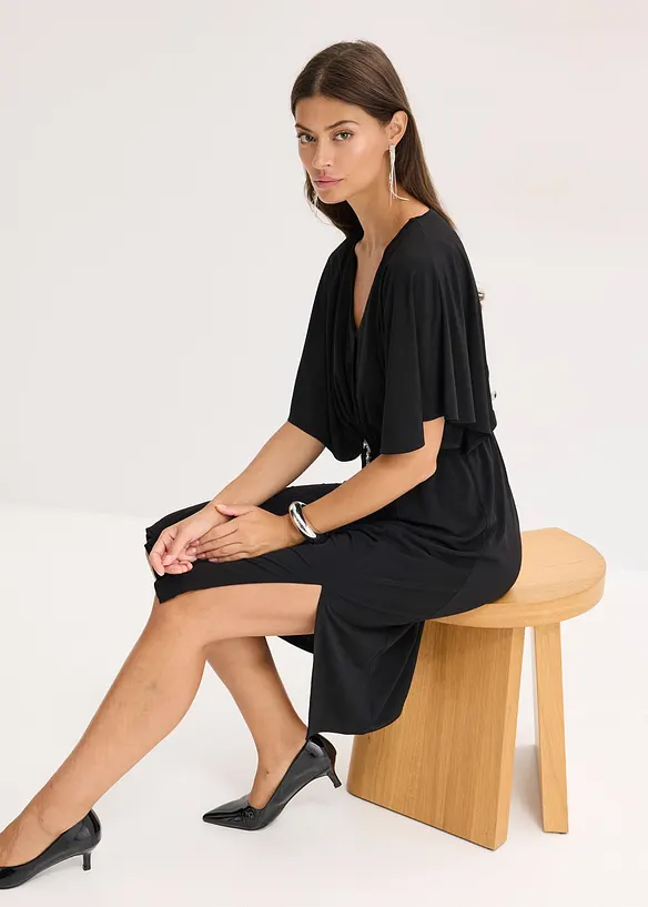 Oversized jurk, bonprix