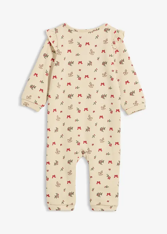 Boxpak van puur biologisch katoen, bonprix