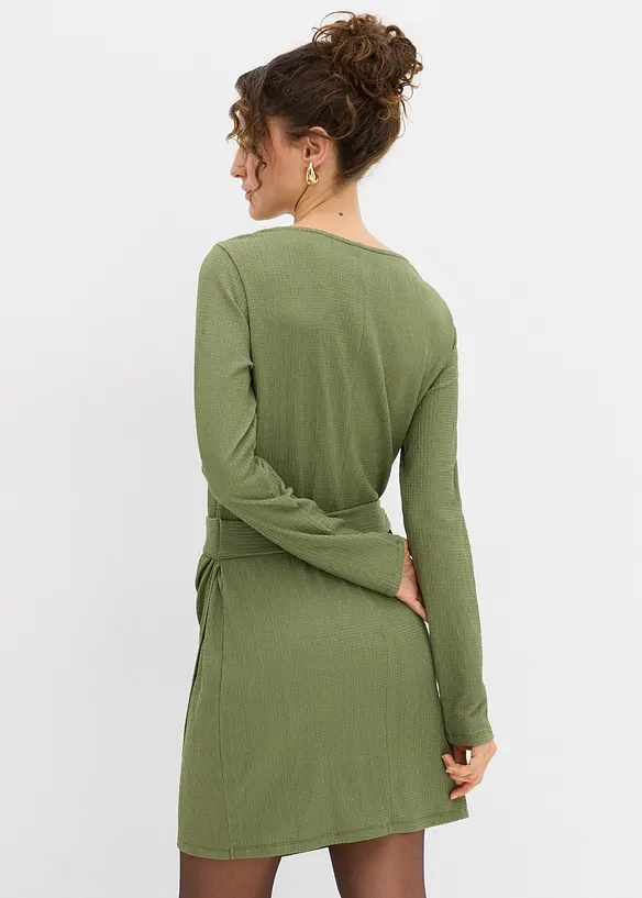 Shirtjurk van barcêpe, bonprix