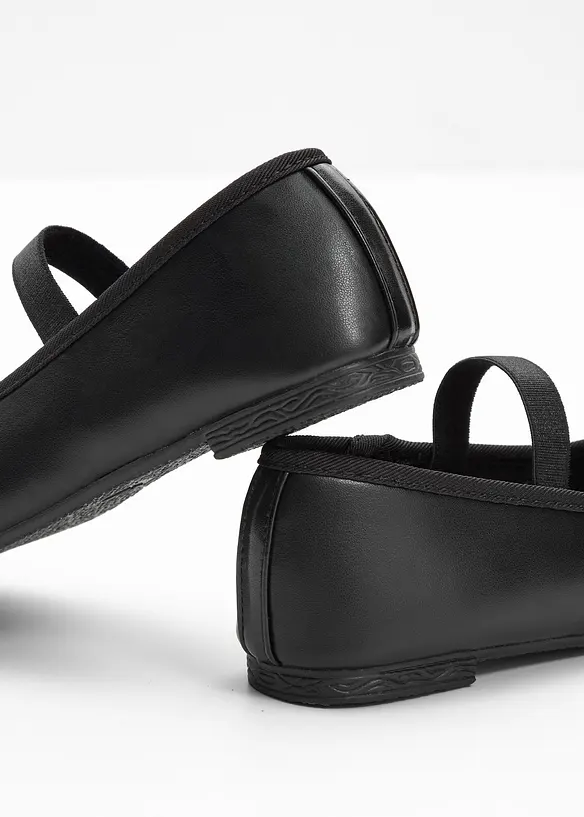 Kinder ballerina's van Mary-Jane, bonprix