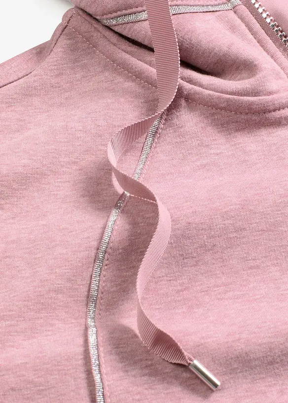 Thermo outdoor jas, sneldrogend, bonprix