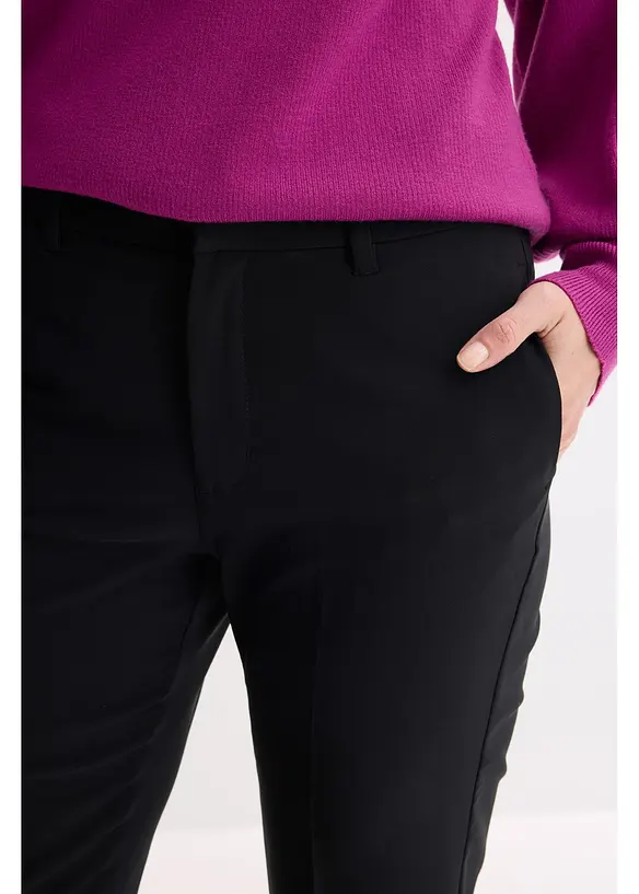 Elegante pantalon, bonprix