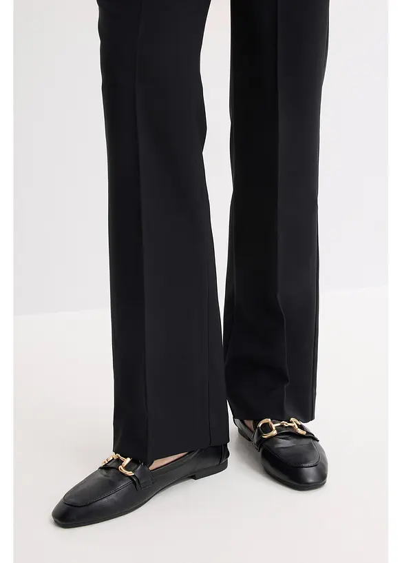 Elegante pantalon, bonprix