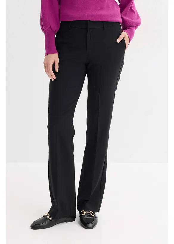 Elegante pantalon, bonprix