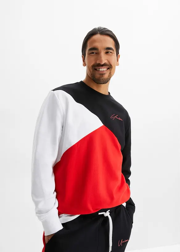 Joggingpak (2-dlg. set), bonprix