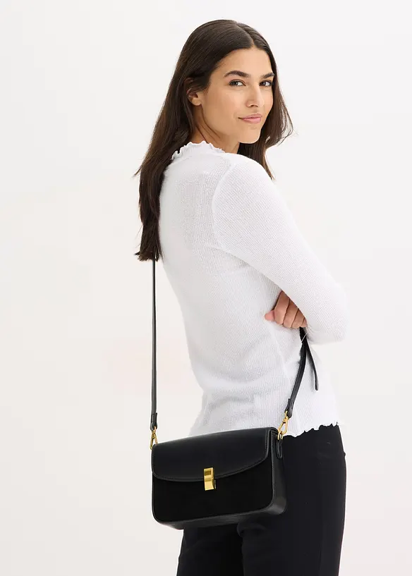 Kleine schoudertas, bonprix