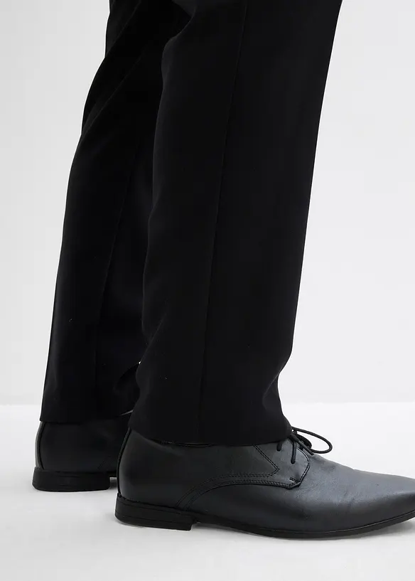 Smoking pantalon met stretch, slim fit, bonprix