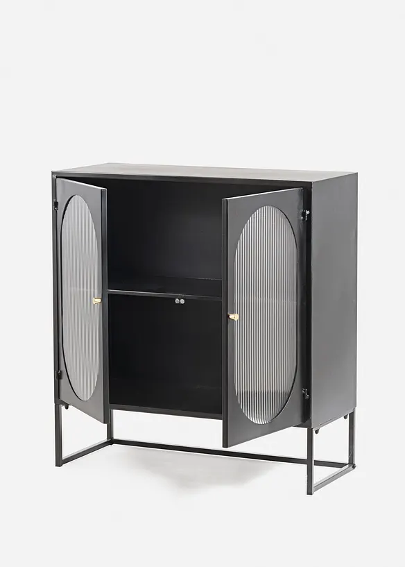 Kast met 2 deuren, bonprix