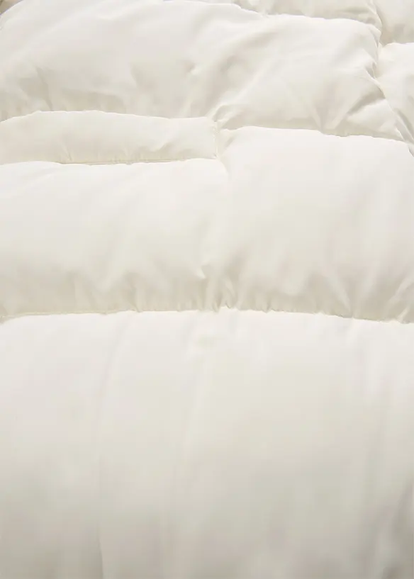 Oversized, gewatteerde jas, bonprix