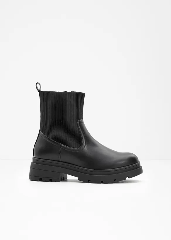 Chelsea boots, bonprix