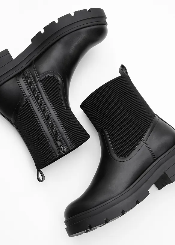 Chelsea boots, bonprix