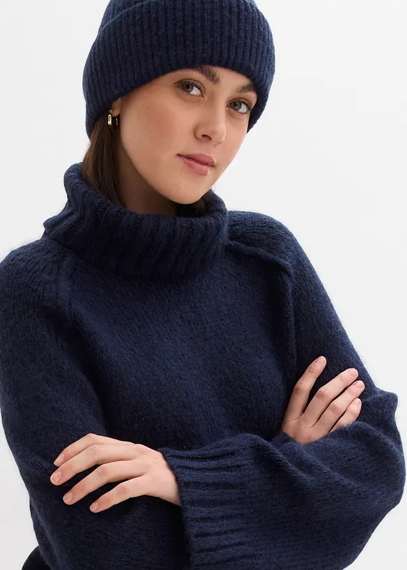 Oversized trui, bonprix