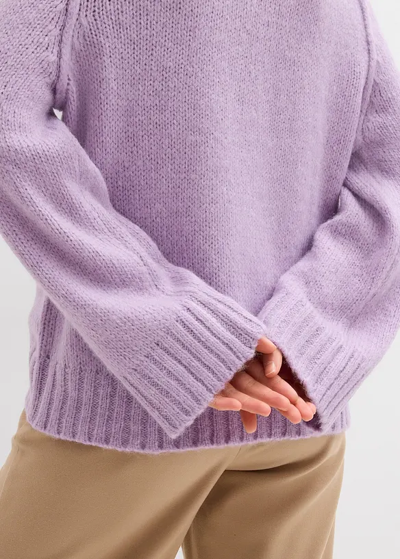 Oversized trui, bonprix