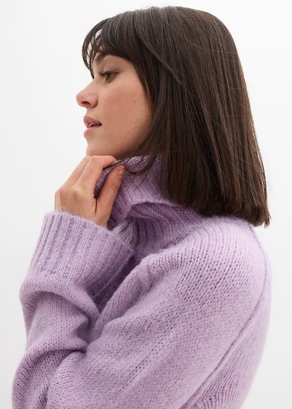 Oversized trui, bonprix