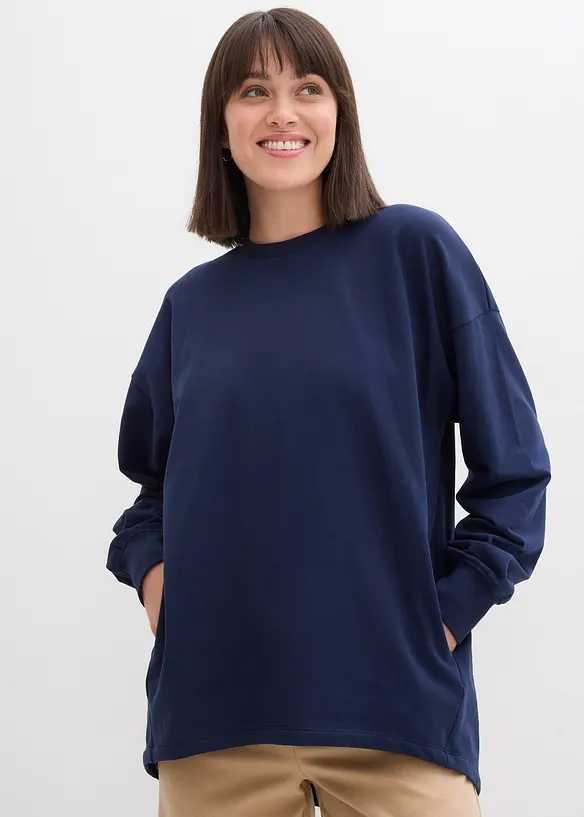 Oversized sweater, bonprix