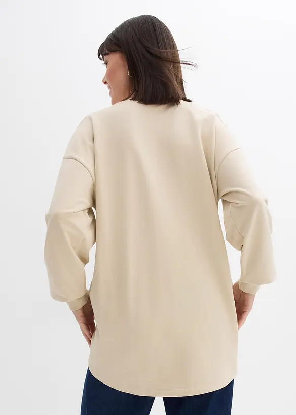 Oversized sweater, bonprix