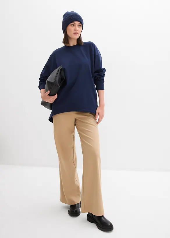 Oversized sweater, bonprix