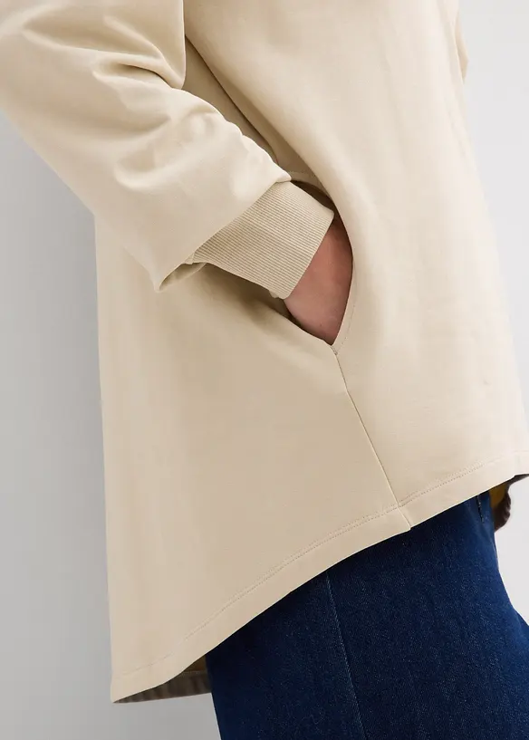 Oversized sweater, bonprix