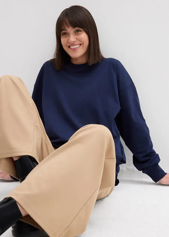 Oversized sweater, bonprix